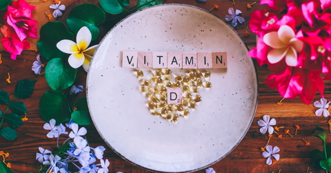 Napfény a tányérodon: Ételek, amelyekkel feltöltheted D-vitamin raktáraidat