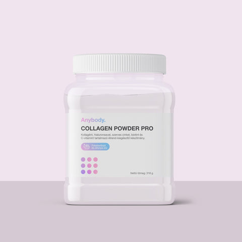 Anybody Collagen Powder - Anybody HU