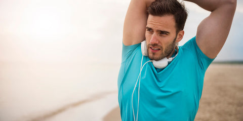 Hogyan támogasd immunrendszered férfiként hatékonyan?