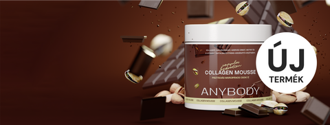 Collagen Mousse