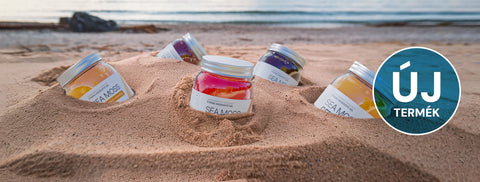 SEA MOSS GEL