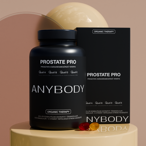 Anybody Prostate Pro 60x Kúra