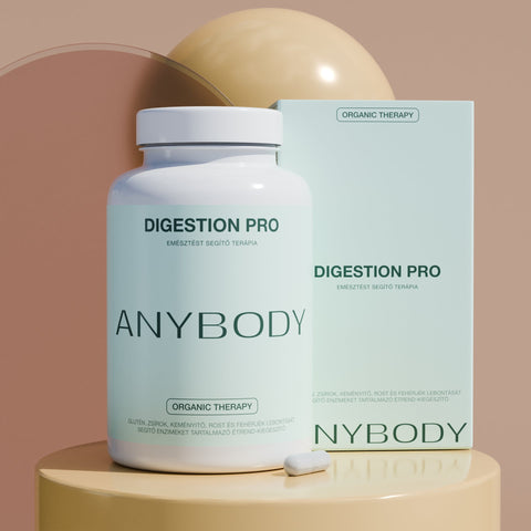 Anybody Digestion Pro 30x - Anybody HU