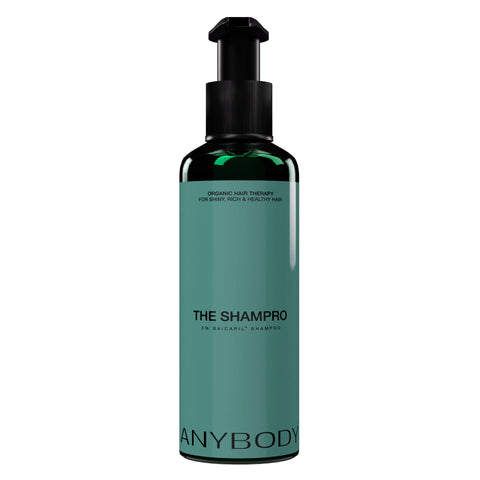 Anybody THE SHAMPRO Kúra I 3% Baicapil™ | VIP - Anybody HU