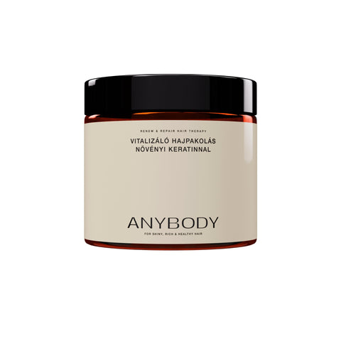 Anybody Vitalizáló Hajpakolás 200 ml VIP - Anybody HU