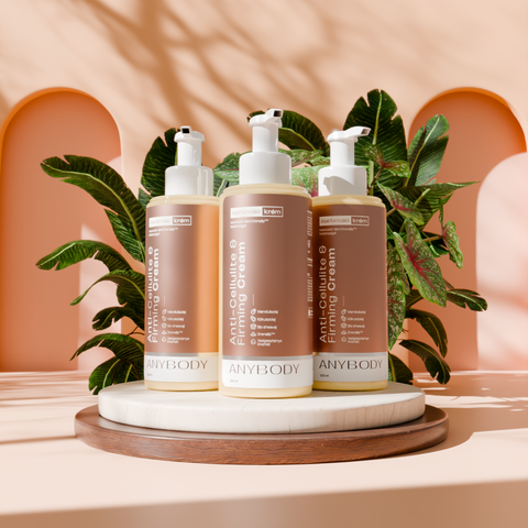 Anybody Anti-Cellulite & Firming Cream
