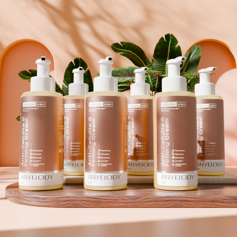 Anybody Anti-Cellulite & Firming Cream