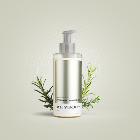 🎁 Anybody Rozmaring Kondicionáló (100% off)