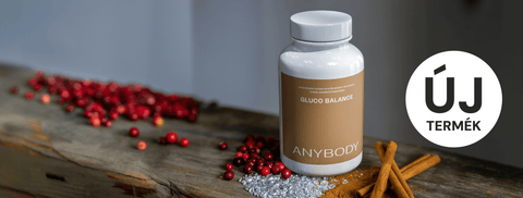GLUCO BALANCE