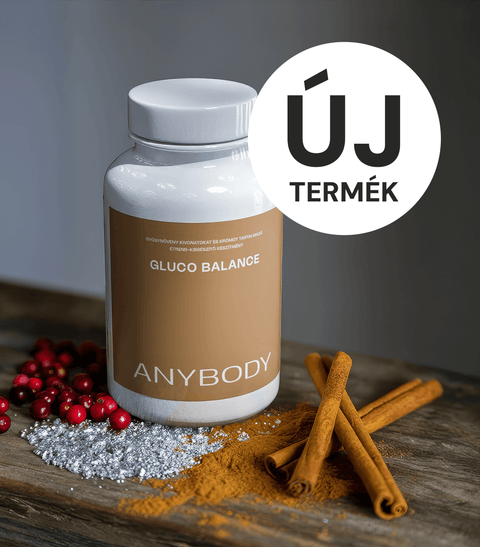GLUCO BALANCE