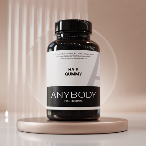 🎁 Anybody Hair Gummy