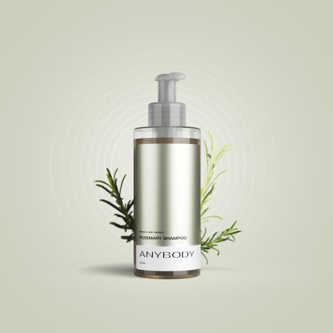 🎁 Anybody Rozmaring Sampon
