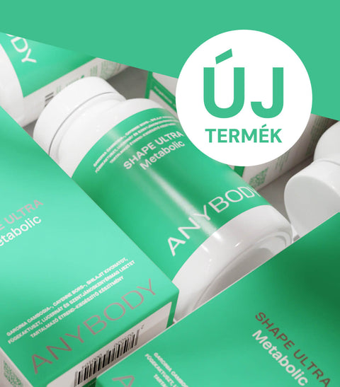 SHAPE ULTRA METABOLIC