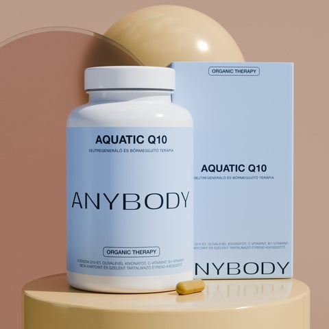 Anybody Aquatic Q10 30x - Anybody HU