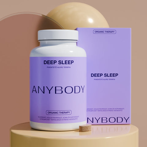 🎁 Anybody Deep Sleep 60x