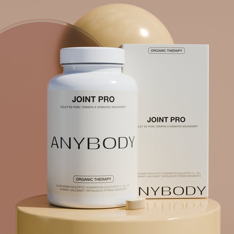 Anybody Joint Pro 60x - Anybody HU
