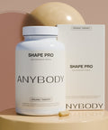 Anybody Shape Pro 60x Kúra - Anybody HU