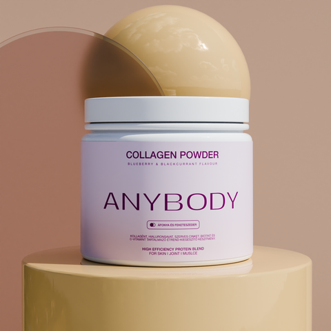 Anybody Collagen Powder 265g