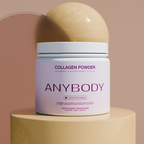 🎁 Anybody Collagen Powder 265g