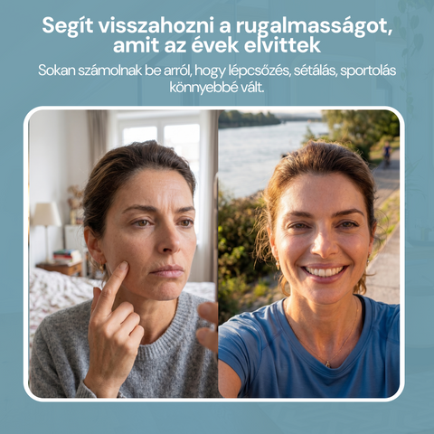 Anybody Collagen Pro 60x Kollagén Kúra