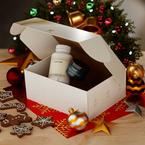 Anybody Energia Csomag