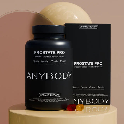 Anybody - Prostate Pro 60x Kúra