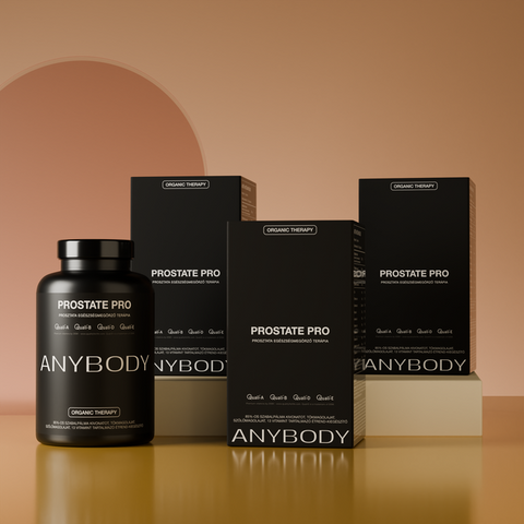 Anybody - Prostate Pro 60x Kúra