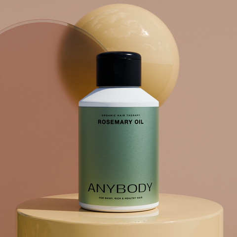 🎁 Anybody Rozmaring Olaj 60 ml