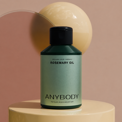 Anybody Rozmaring Olaj 60 ml Kúra