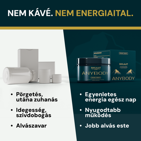 Anybody Shilajit Kúra
