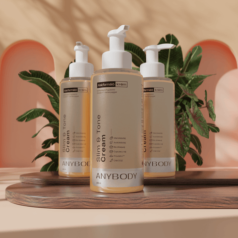 Anybody Slim & Tone Cream