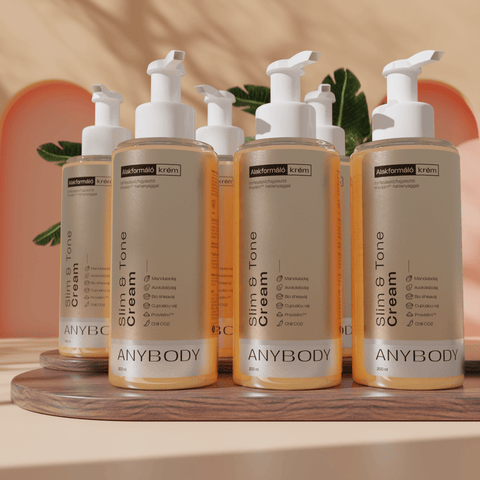 Anybody Slim & Tone Cream