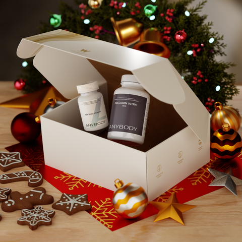 Anybody Szépség Csomag