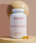 Anybody Beauty Pills 60x Kúra - Anybody HU