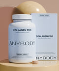 Anybody Collagen Pro 60x Kollagén Kúra - Anybody HU