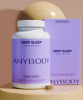 Anybody Deep Sleep 60x Pihentető Alvás Kúra - Anybody HU